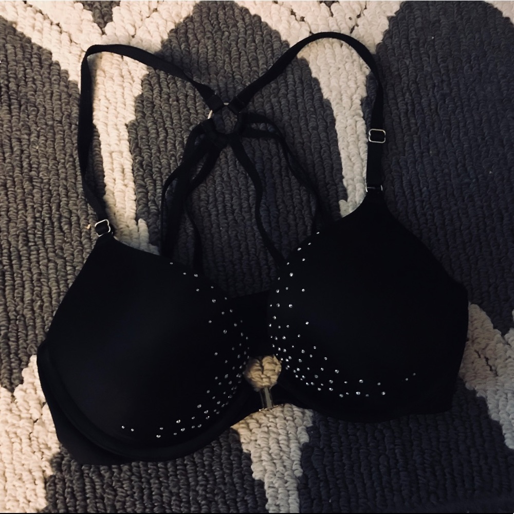 Victoria secret bombshell bra